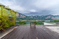 Puxu·Huawushanhetu Boutique Resort B&B - Mountain view