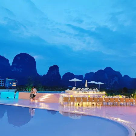 LS Hotel (Guilin Liangsu)