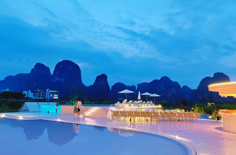 LS Hotel (Guilin Liangsu) photo 3