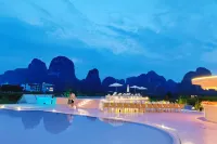 LS Hotel (Guilin Liangsu) - Romantic