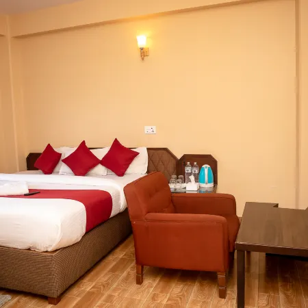 Hotel Yatri