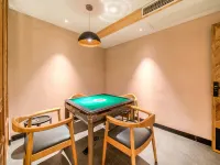 Pillow Songbieyuan Homestay (Jiuhua Mountain Scenic Area Shangshan Transfer Center Branch) Hotels in Qingyang