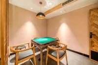 Pillow Songbieyuan Homestay (Jiuhua Mountain Scenic Area Shangshan Transfer Center Branch)