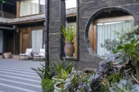 Wanju Holiday Courtyard (Old Town of Lijiang) - 인 (Inns)