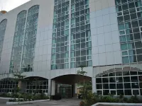 Grand Central Hotel Kano - 4-Star