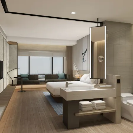 Fairfield by Marriott Danyang
