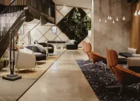 Novotel Sevilla - Bữa sáng