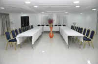 Grand Capital Hotel Hotels in Akure