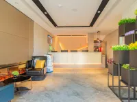 如家商旅飯店（昆明欣都龍城北辰財富中心店） 白龙寺附近的飯店