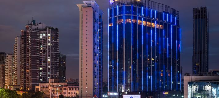 Grand Mercure Xiamen Downtown Hotels in Xiamen