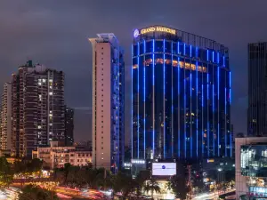 Grand Mercure Xiamen Downtown