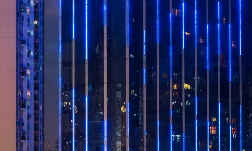 Grand Mercure Xiamen Downtown