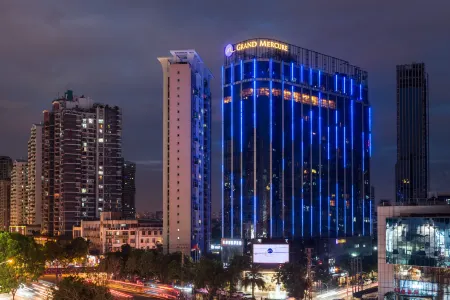 샤먼 카이위 Grand Mercure 호텔