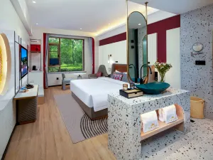 Tibet Muya Hotel (Lhasa Potala Palace)