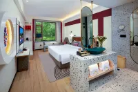 西藏木雅康桑富氧飯店（拉薩布達拉宮店）