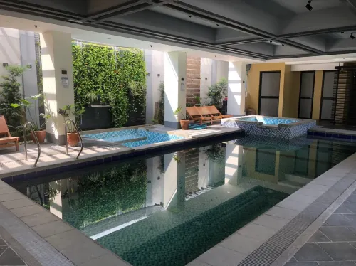 RedDoorz @ Occazia Hotel Pampanga Hotels in Guagua