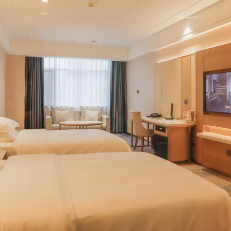 Panzhou Meilu Hotel