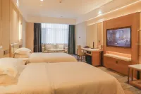 Panzhou Meilu Hotel
