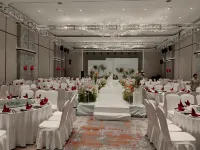 Wan Quan Hotel - Breakfast
