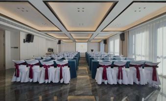 Maison New Century Hotel Longgang Wenzhou