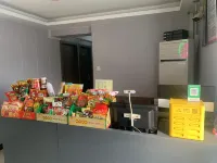 Zhuoya E-sports Hotel