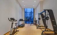 Vienna International Hotel (Xuzhou Tongshan Wanda Plaza Normal University) - 4 stjerner