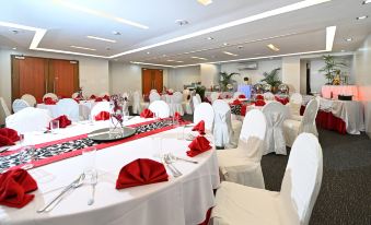 St. Mark Hotel