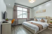 Xianyang Qinyaxuan Business Hotel