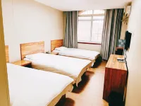 Linyi Xinjiahua Express Hotel - Cho phép mang theo thú cưng