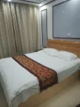 Huangjia Hotel Linyi - balcony