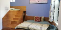 Shenzhen Haijiao Xiaoyuan Chinese Inn - Family Friendly B01