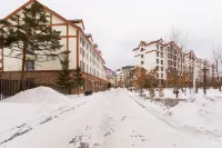 Big Fish Hangzhe Homestay (Changbai Mountain North Scenic Area Distribution Center) Hotel a 