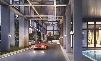 Expressionz Professional KLCC Suites BY EC 썸네일