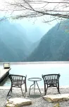 Wudangshan Fudi Ju 33 High Mountain Boutique Stay - Scenic