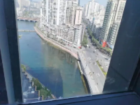 Duyun Binjiyuan Apartment