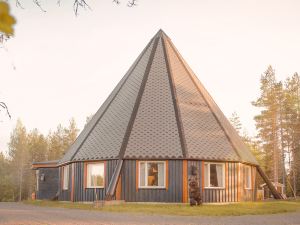 Långforsen Restaurang & Glamping