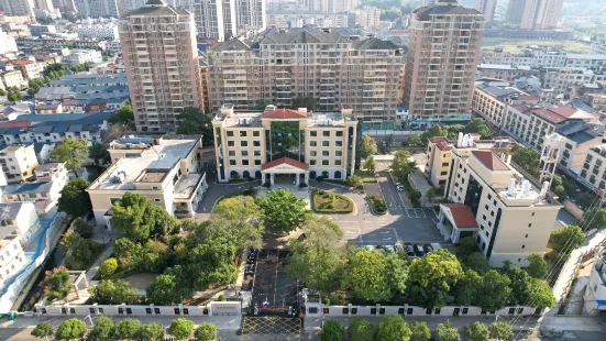 Ganzhou Anyuanyin Motel