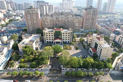 Ganzhou Anyuanyin Motel Hotels in Anyuan