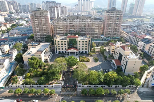 Ganzhou Anyuanyin Motel Hotels in Anyuan