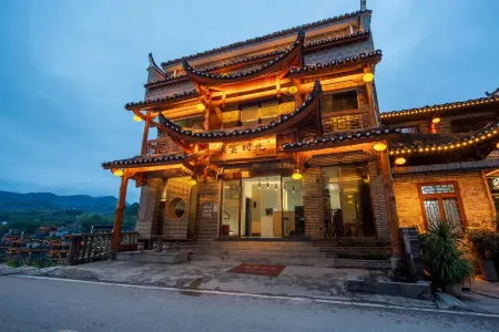 Xiyun Time Inn (Furong Town Dapu Branch)