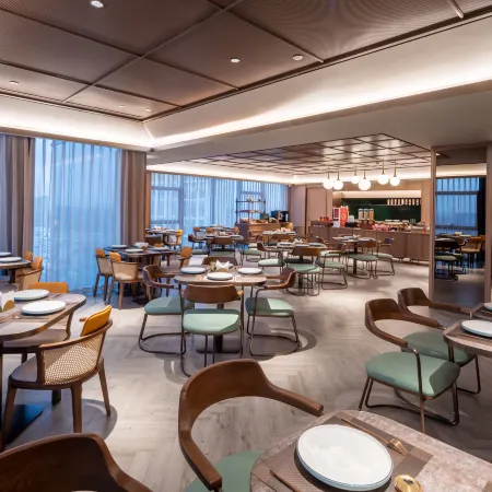 Orange Hotel (Kunshan Vientiane Hui Branch)