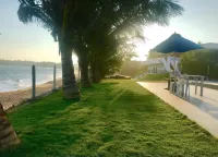 Peacock Beach Resort and Spa - Airport Shuttle