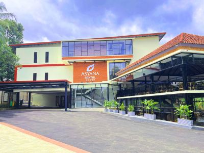 Asyana Sentul Bogor