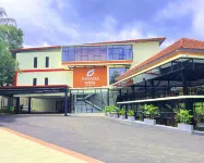 Asyana Sentul Bogor Hotel dekat Ah Poong Sentul