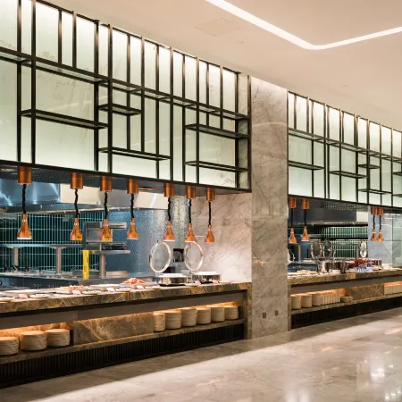 NOVOTEL Chongqing Airport