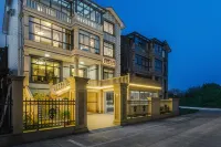 Anji Dixiang Homestay Hotels near Zhong Nan Bai Cao Yuan