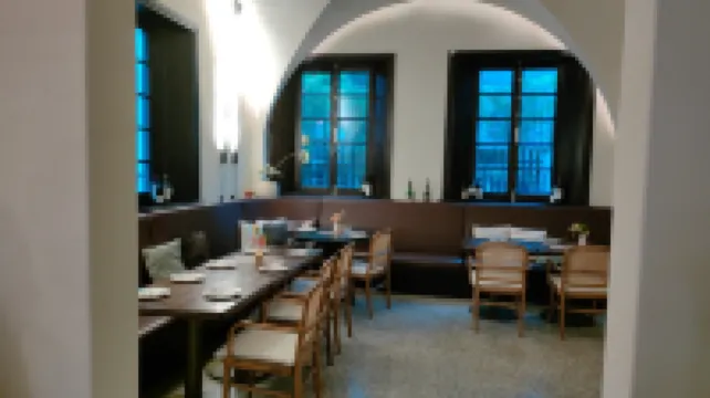 Ningbo Sanjiangkou Bund Tanque Mansion