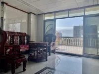 Dongxing Jintan Island Hotel