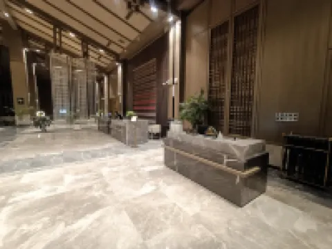 Kunlun Guest House Hotels in Tumxuk