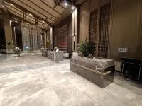 Kunlun Guest House Hotel a Tumxuk